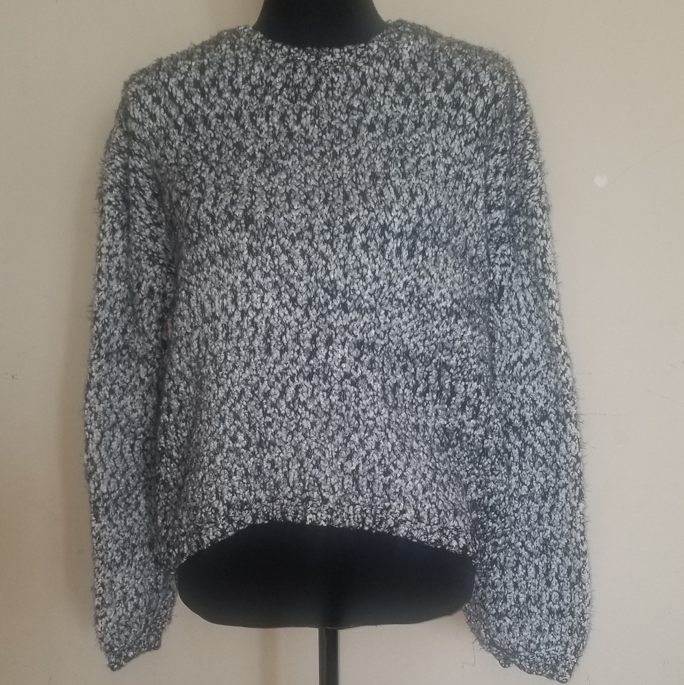 Ruby Moon Sweater.